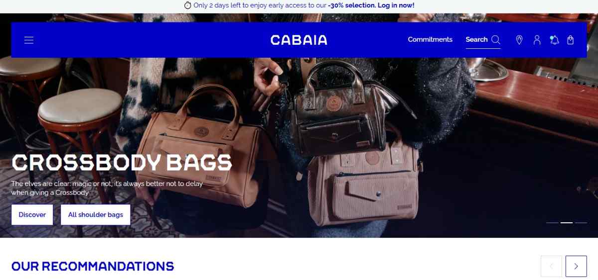 Cabaia
