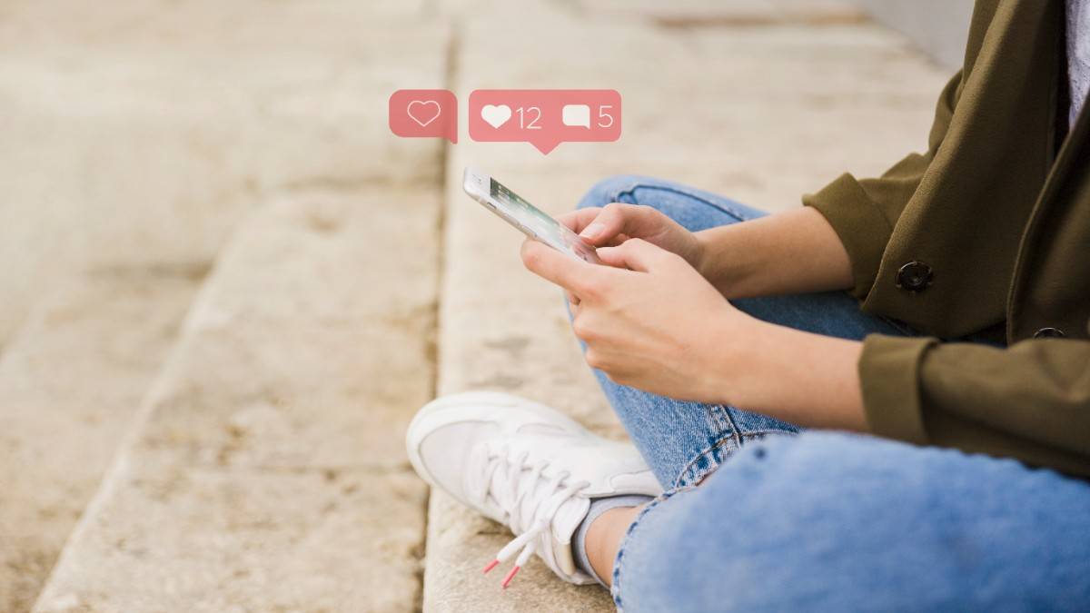 Engagement Instagram Adalah