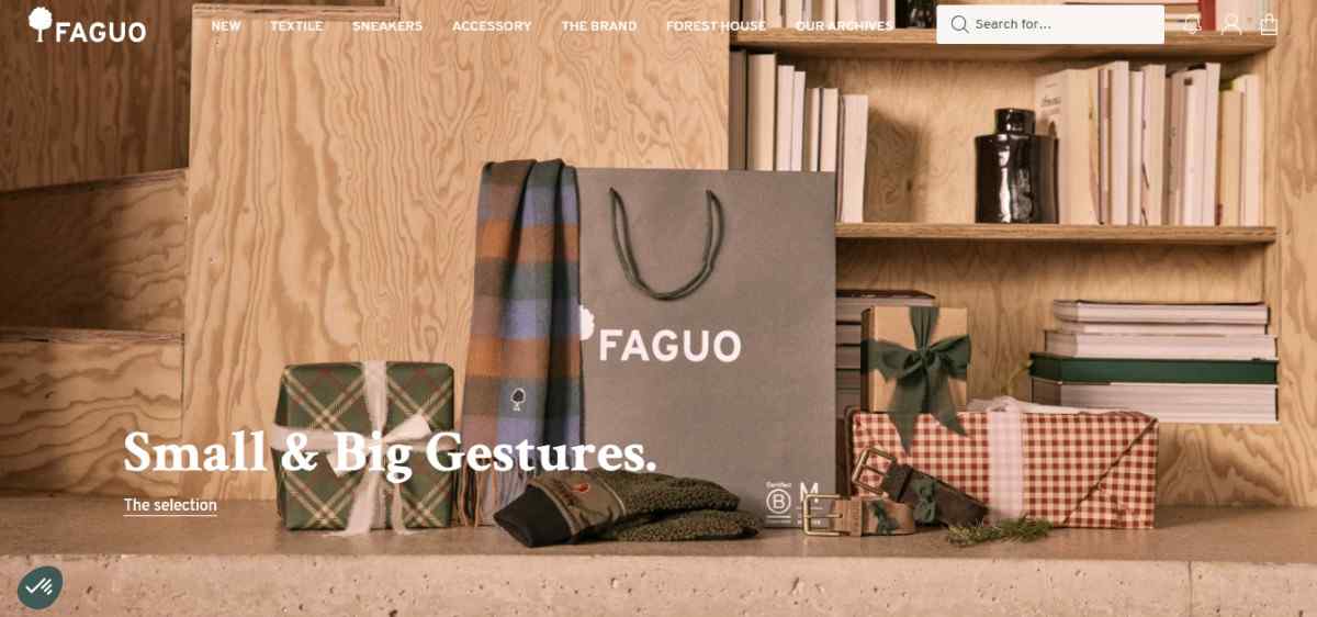 Faguo