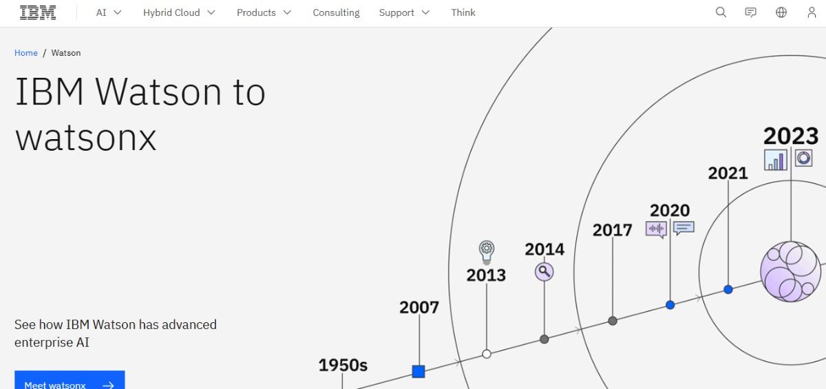 IBM