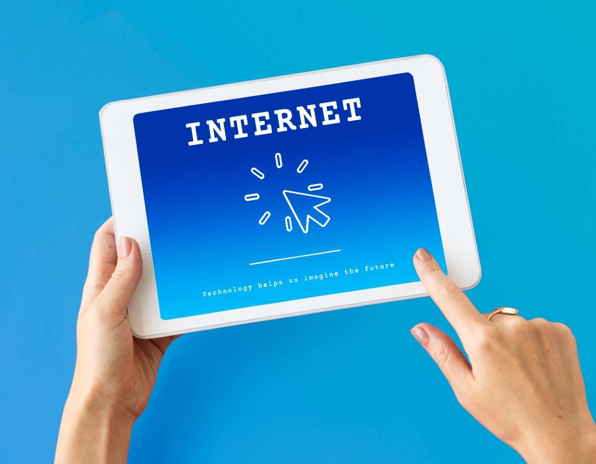 Iklan Internet