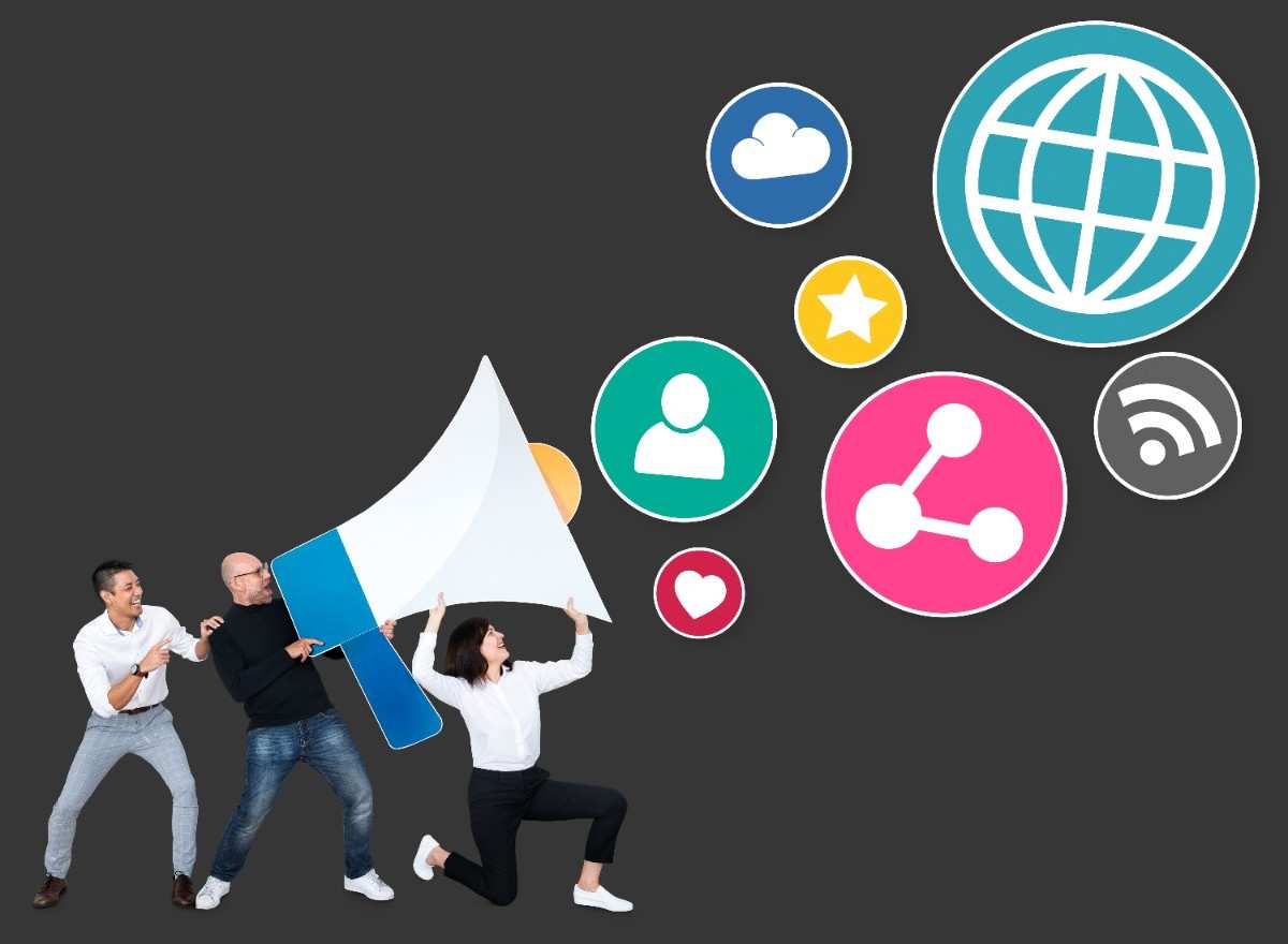 Internet Marketing
