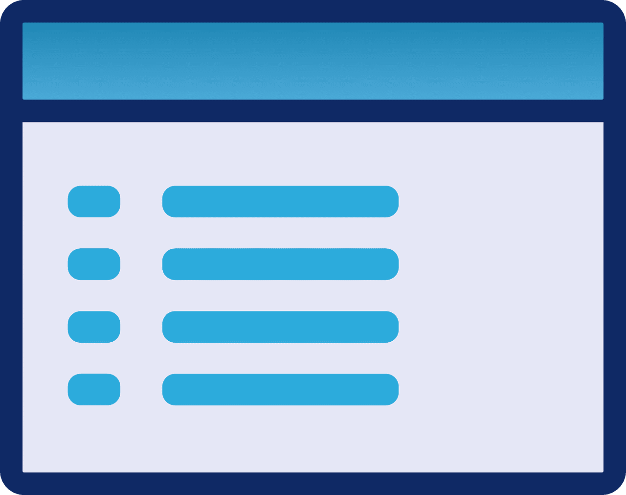 Perbedaan UI dan UX