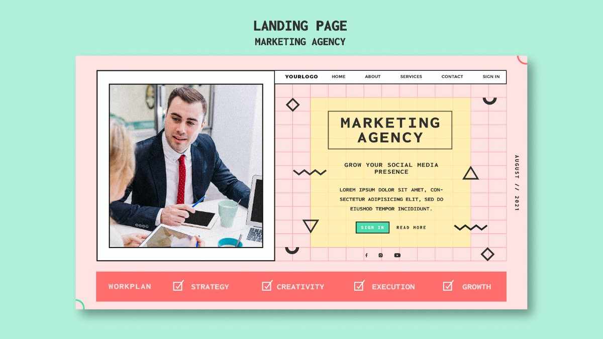 Portofolio Digital Marketing