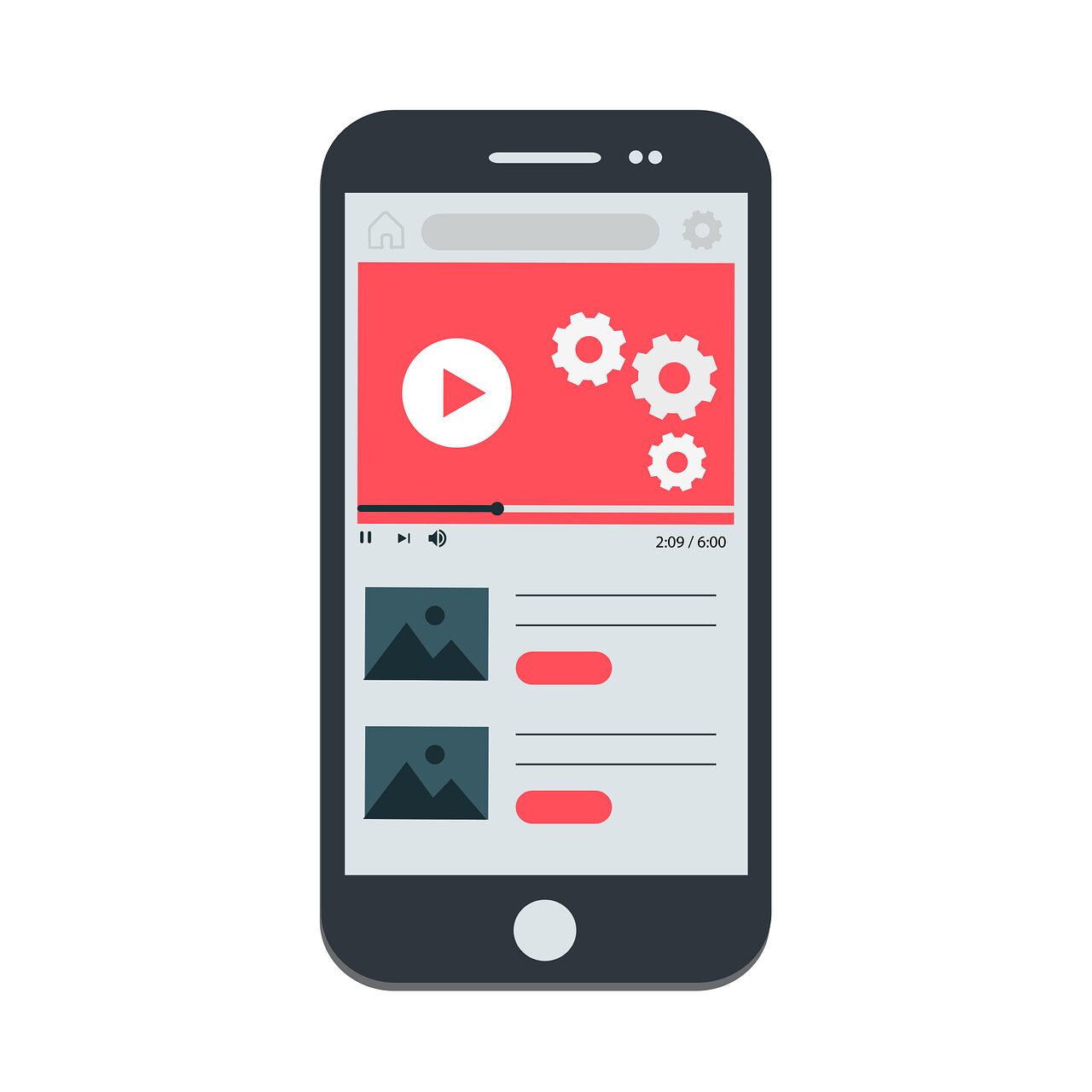 Web Mobile