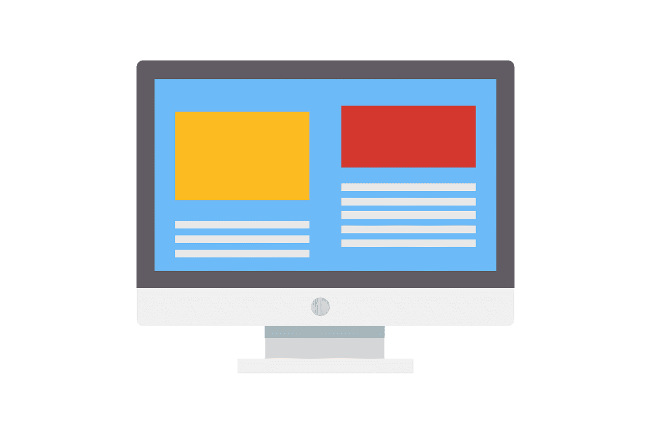 Company Website