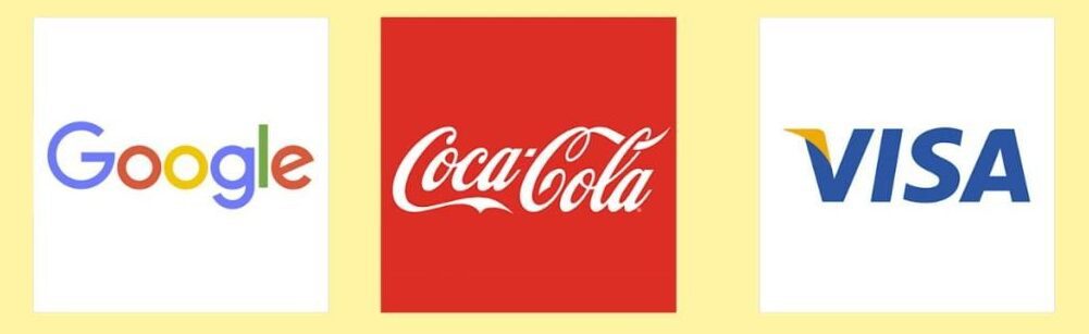Contoh Logo Type