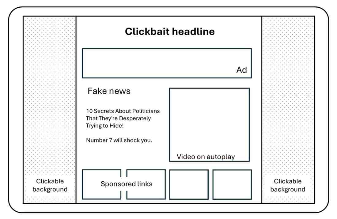 Contoh Storyboard Video