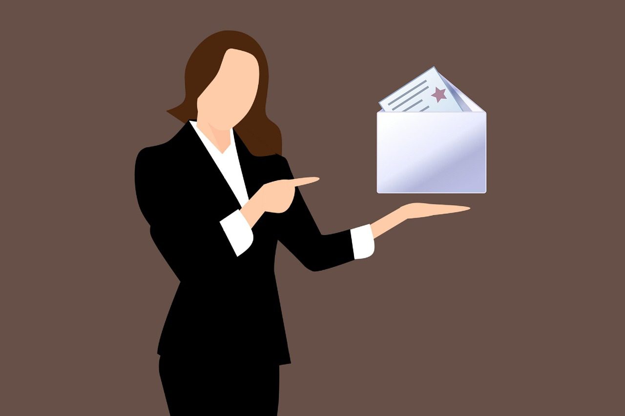 Spam Email Adalah