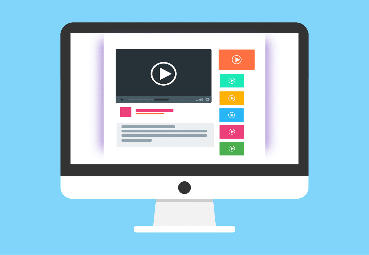 Video Promosi