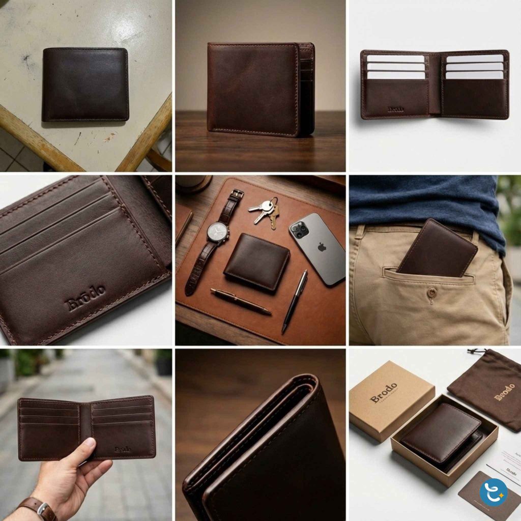 Portofolio Jasa Foto Produk (16) Foto Produk dari Berbagai Kategori