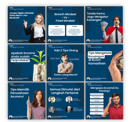 agung-yunikusuma-creativism-portofolio