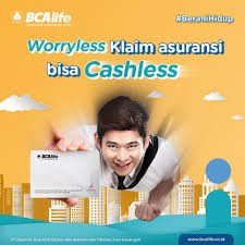 gambar contoh iklan BCA Life