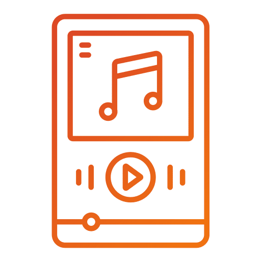 music-player