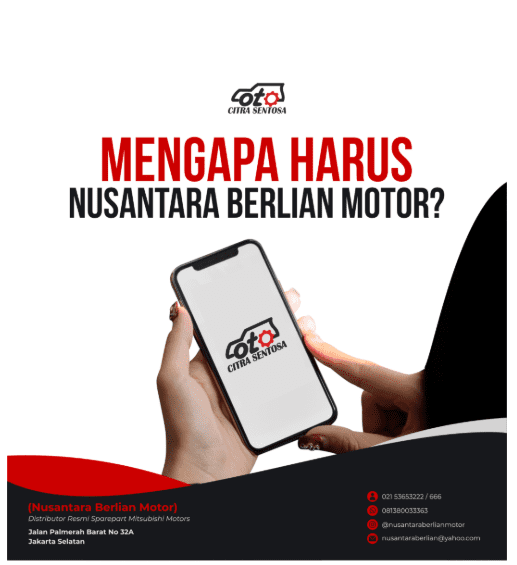 Carousel mengapa harus memilih Nusantara Berlian Motor
