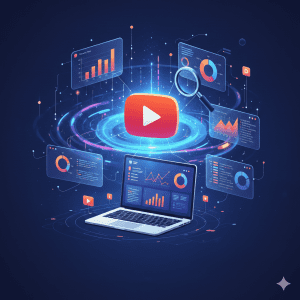 YouTube Analisis
