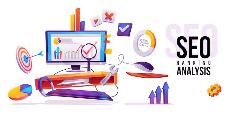 Ecommerce SEO Agency