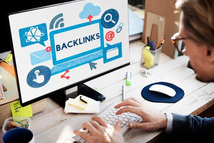 Cek Backlink