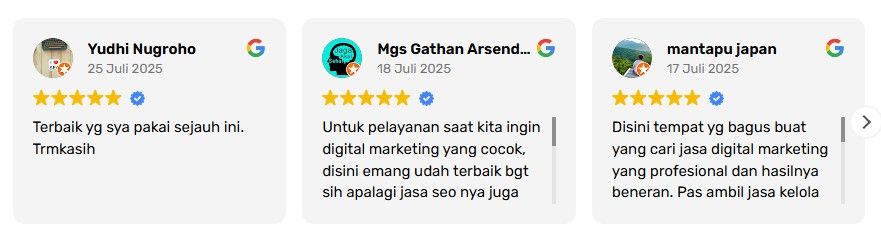 Mitra Jasa SEO Bogor yang Sudah Teruji