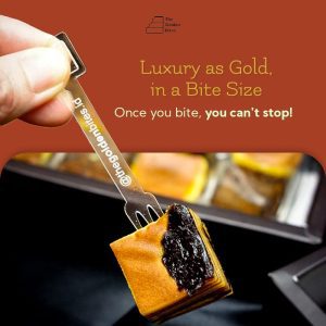 Foto produk lapis legit Sweet House JKT