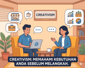 Bagaimana Proses Kerja Jasa SEO Jogja Creativism?