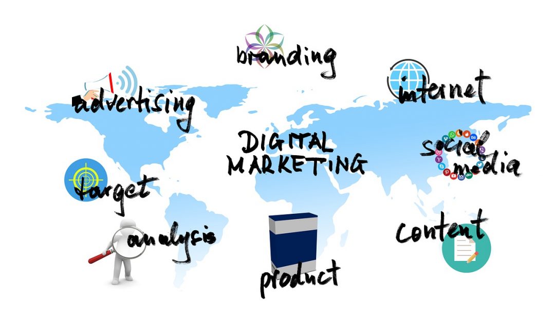 5 Kesalahan Digital Marketing yang Wajib Dihindari