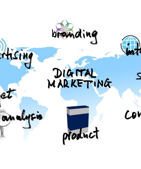 5 Kesalahan Digital Marketing yang Wajib Dihindari