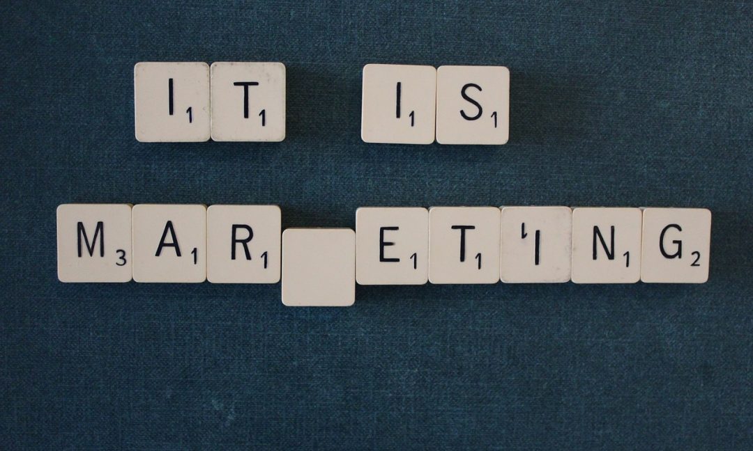 strategi digital marketing New Normal