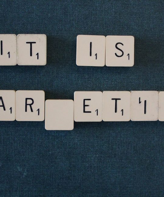 strategi digital marketing New Normal