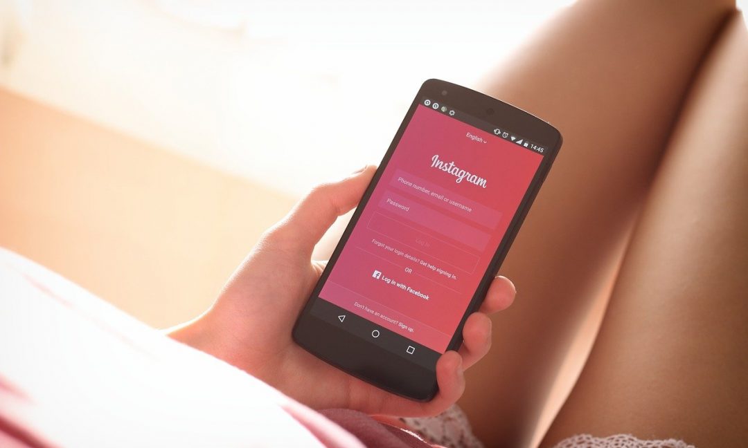 pemasaran di instagram