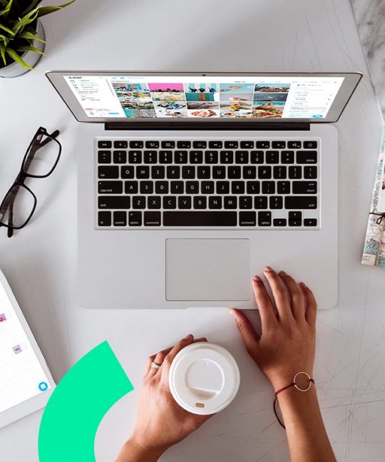 Social Media Management