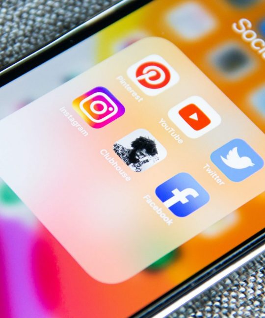 jasa social media management