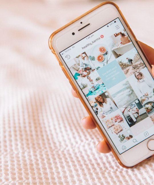 jasa sosial media management