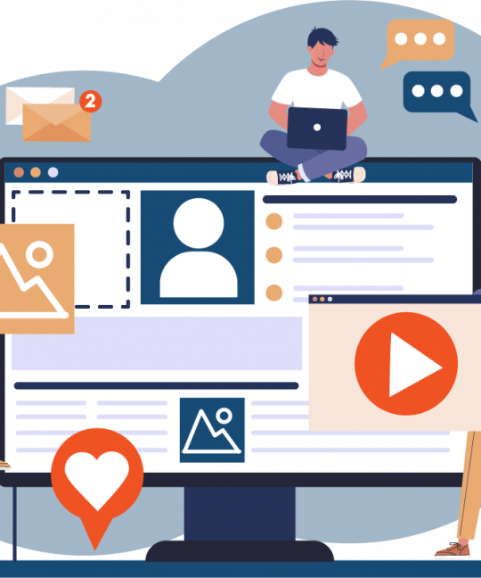 Harga Layanan Penyedia Jasa Media Sosial