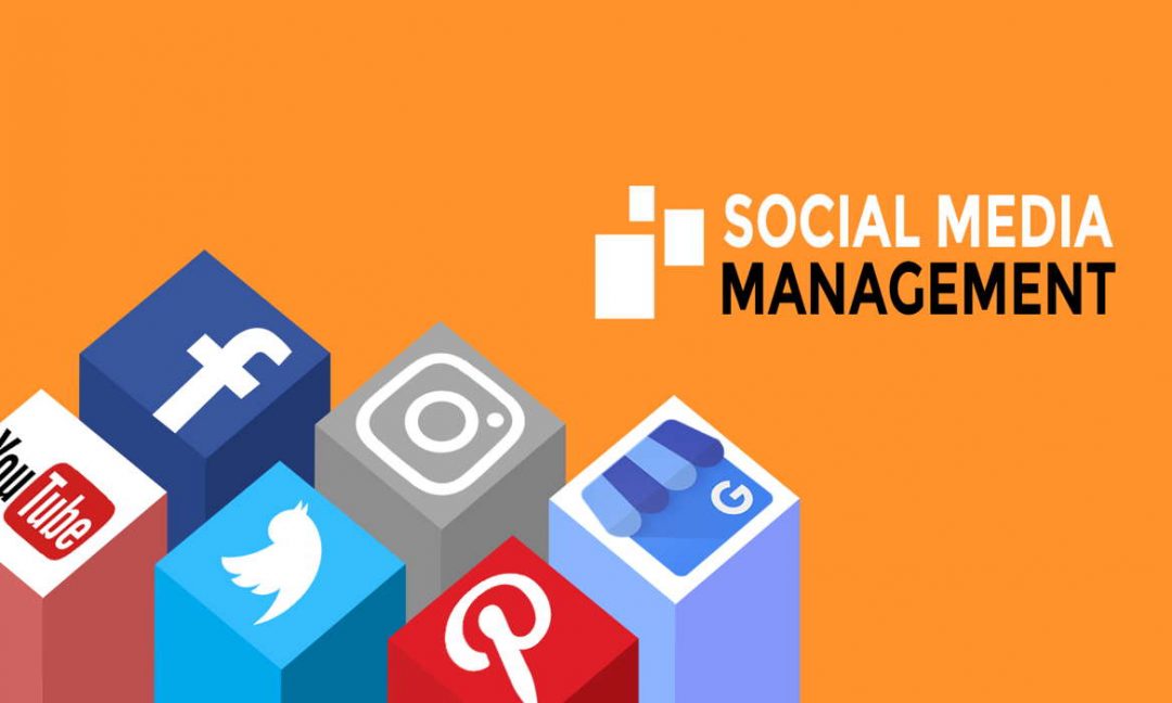Social Media Management