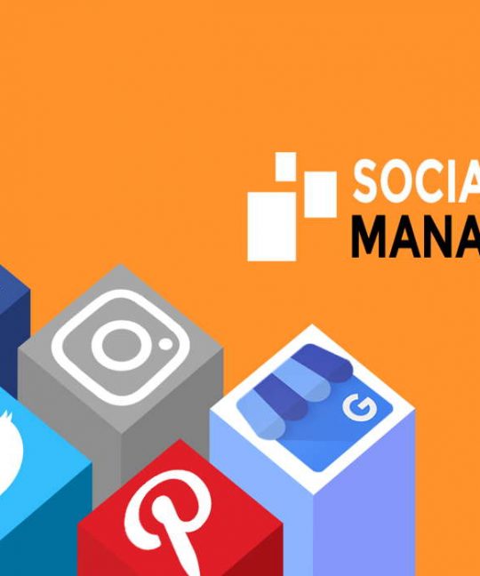 Social Media Management