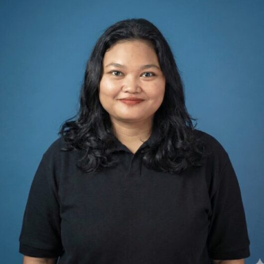 Agatha Belva Marciana Edo