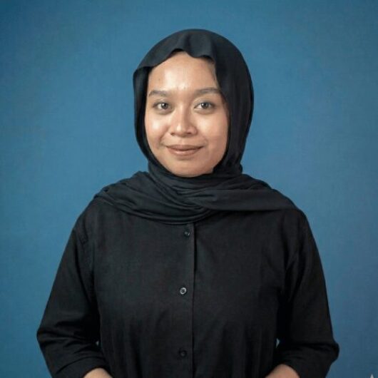 Almira Ngastiti