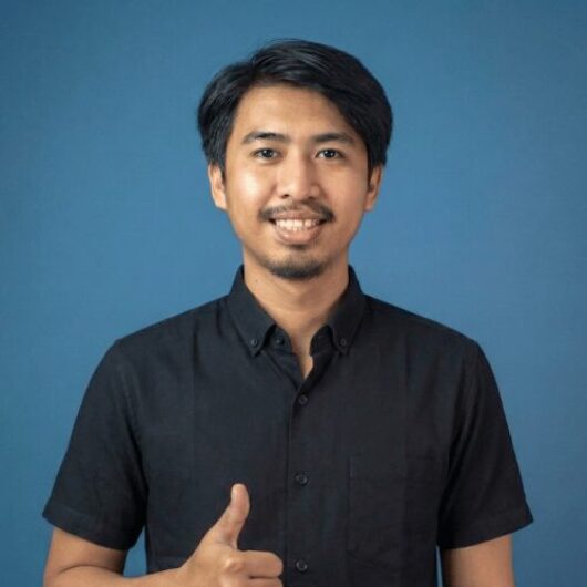 Andri Marza Akhda