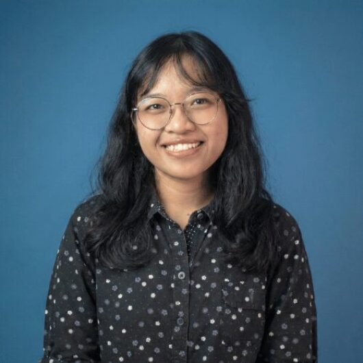 Delina Firdaus