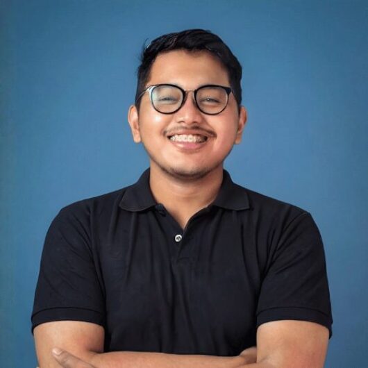 Ahmad Thariq Syauqi