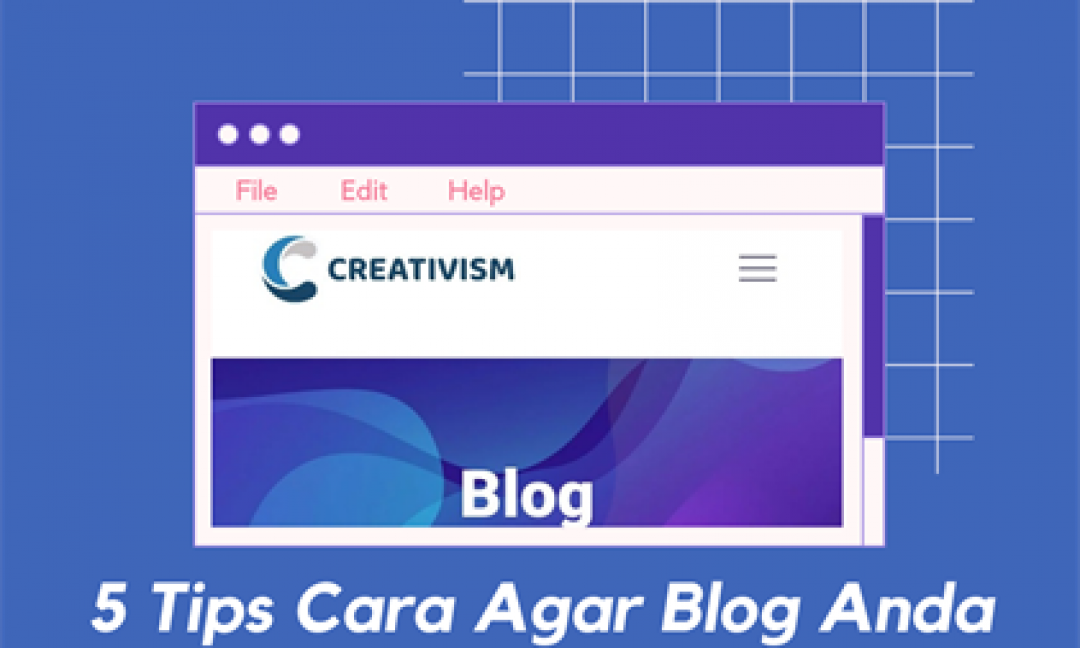 5 Tips Agar Blog Anda Berada di Peringkat Pertama Google
