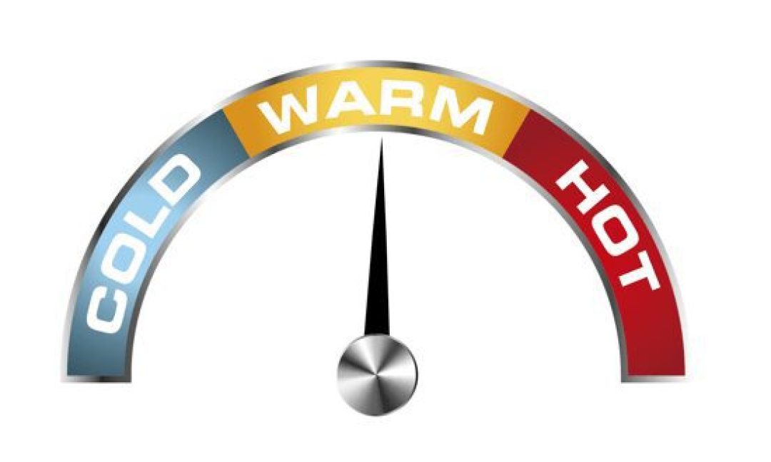 Buat Target Bisnismu dengan Mengenal Cold, Warm, dan Hot Traffic