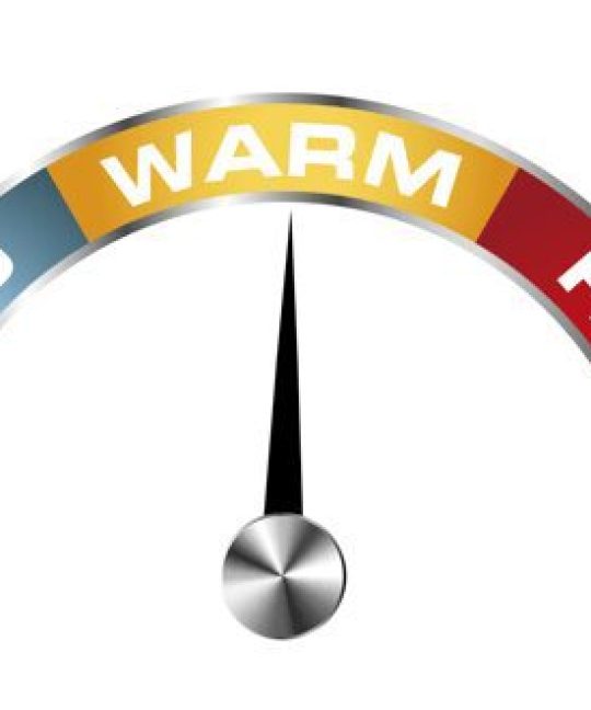 Buat Target Bisnismu dengan Mengenal Cold, Warm, dan Hot Traffic