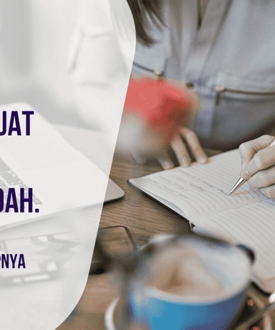 Cara Membuat Artikel SEO dengan Mudah