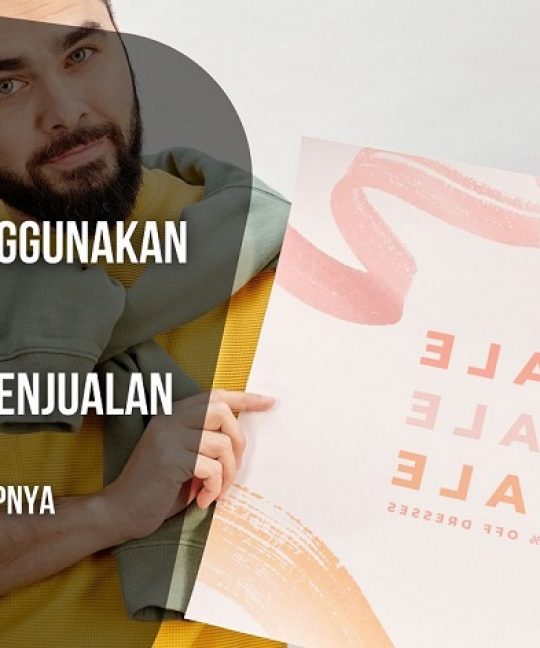 Strategi Menggunakan Diskon untuk Tingkatkan Penjualan