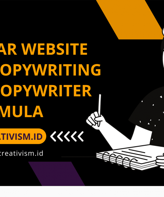 10 Daftar Website Belajar Copywriting untuk Copywriter Pemula
