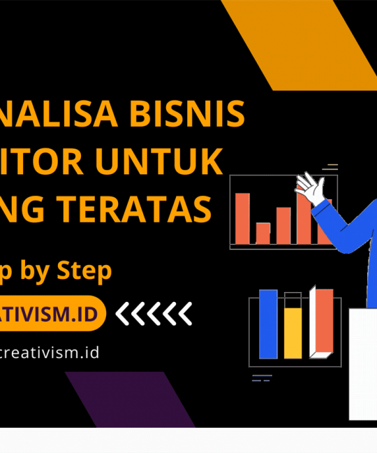 7 Cara Analisa Bisnis Kompetitor untuk Jadi yang Teratas