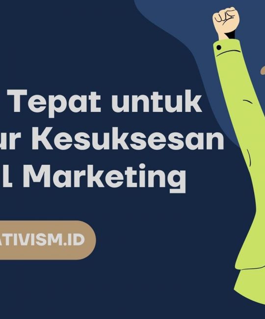 7 Cara Tepat Mengukur Kesuksesan Digital Marketing