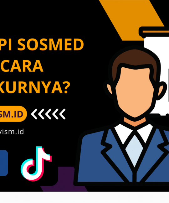 Apa itu KPI Sosmed dan Cara Mengukurnya